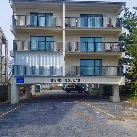 Sand Dollar II Ocean Stadt Exterior foto