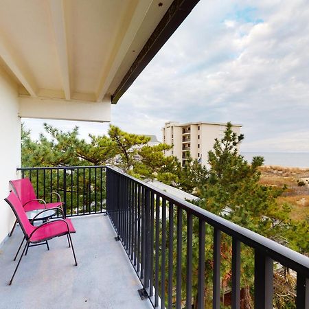 Sand Dollar II Ocean Stadt Exterior foto